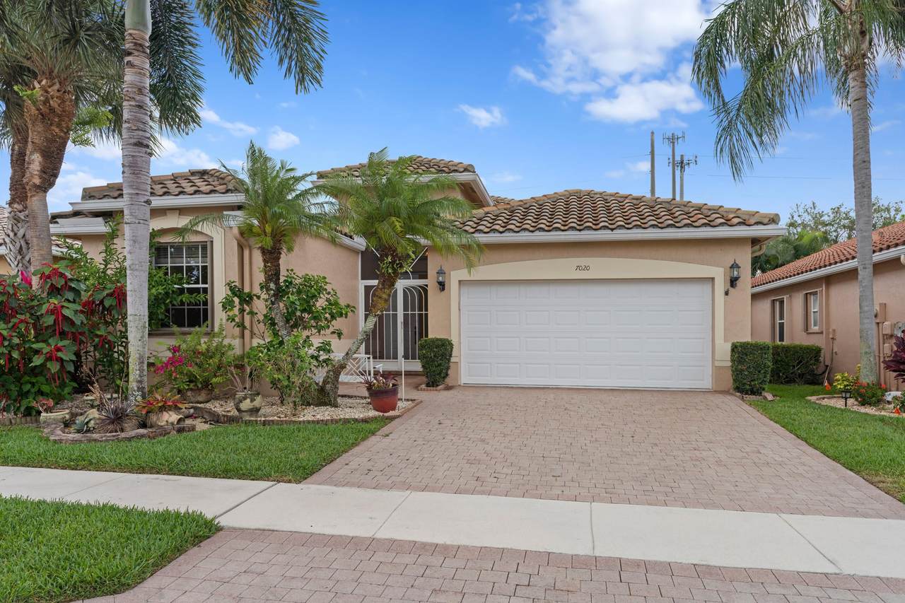 7020 Trentino Way - Photo 1