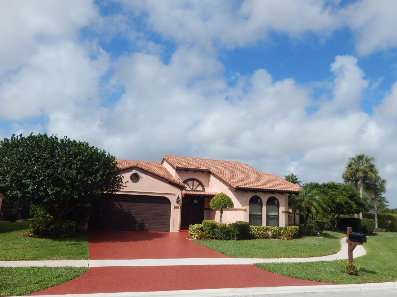 22864 Marbella Circle - Photo 1