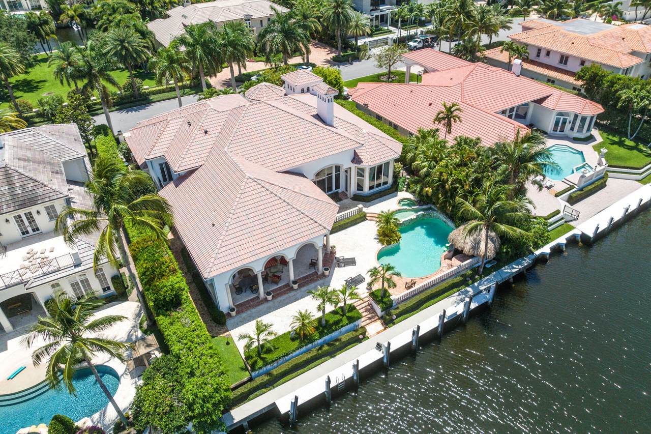 169 Coconut Palm Road - Photo 1