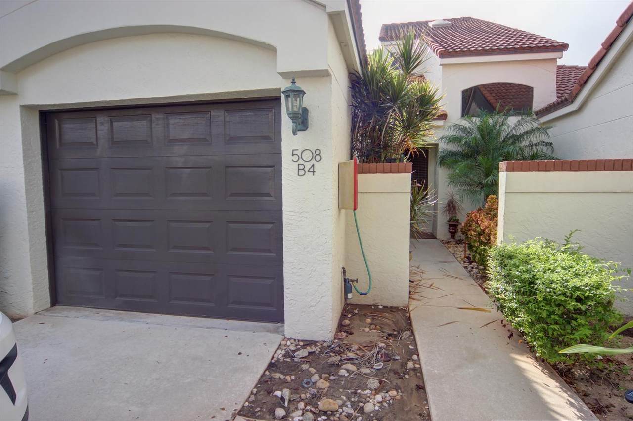 508 Sea Oats Drive - Photo 1
