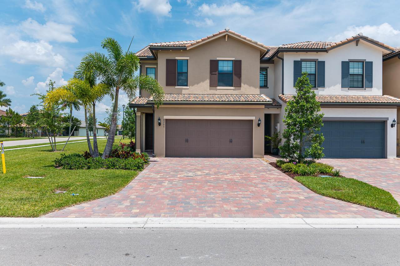 8245 Cadre Noir Road - Photo 1