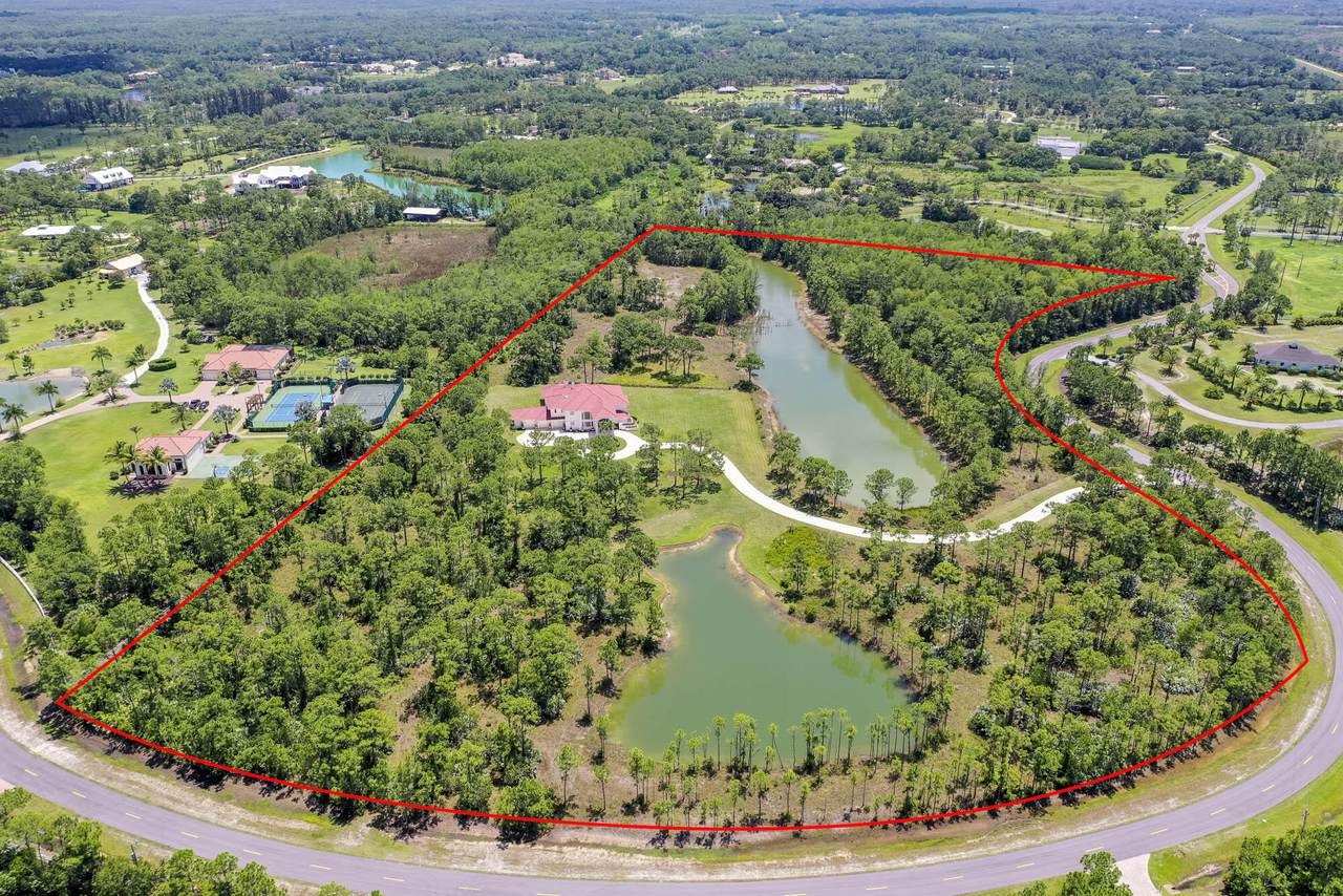 1501 Ranch Road - Photo 1