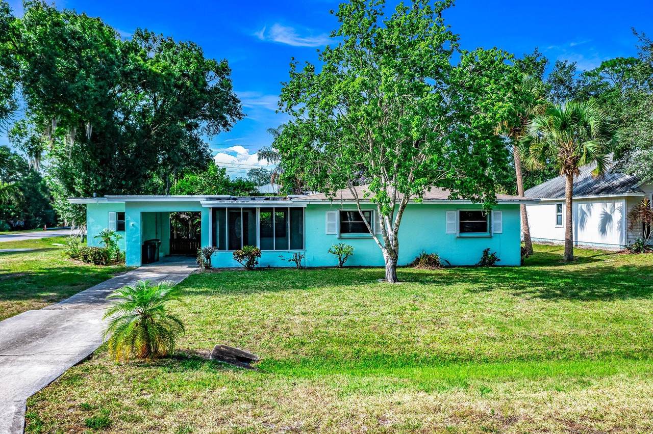 8008 Eden Road - Photo 1