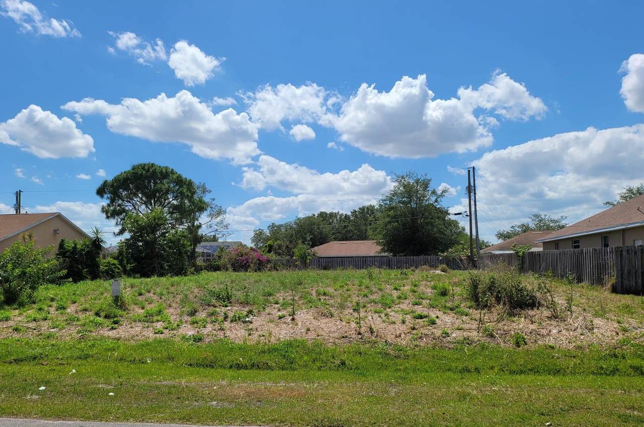 1908 Americana Street - Photo 1