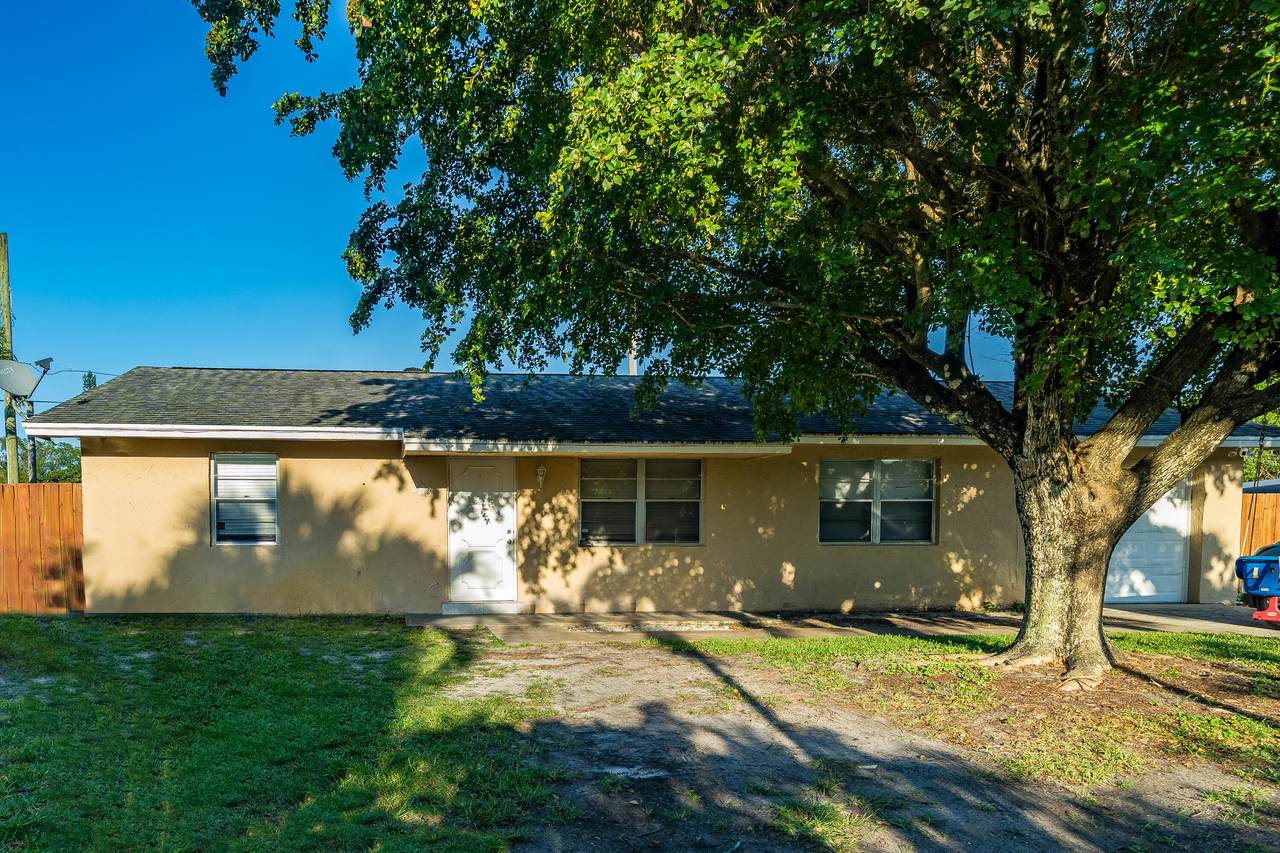 288 Chaple Road - Photo 1