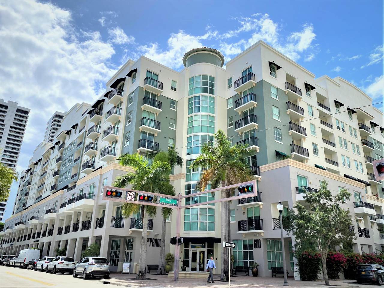 600 Dixie Highway - Photo 1