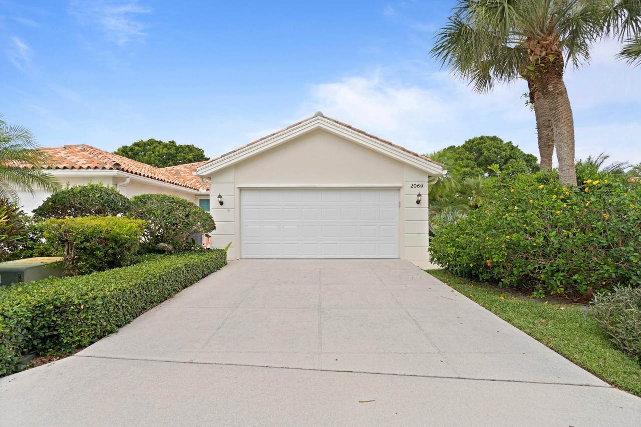 2069 Blue Springs Road - Photo 1