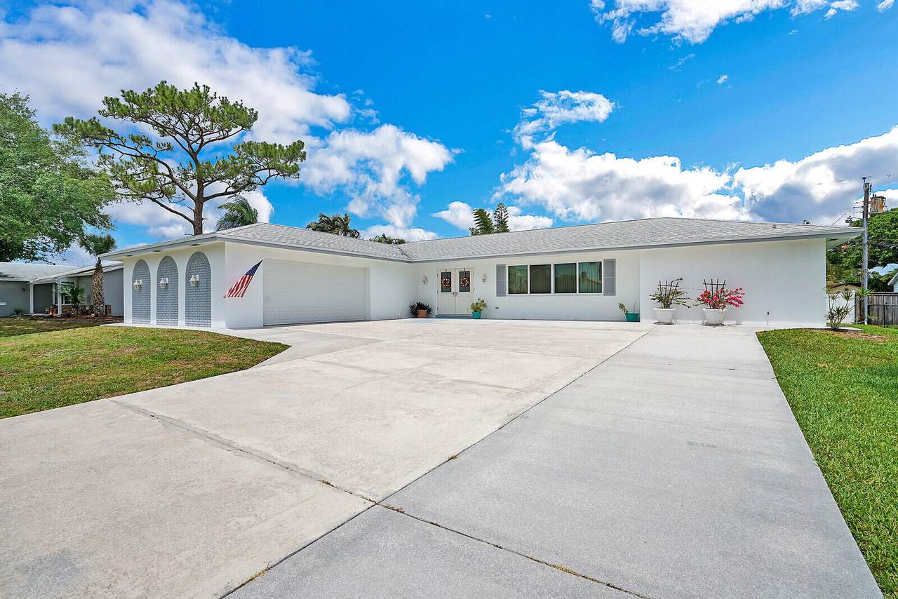 80 Palmetto Road - Photo 1