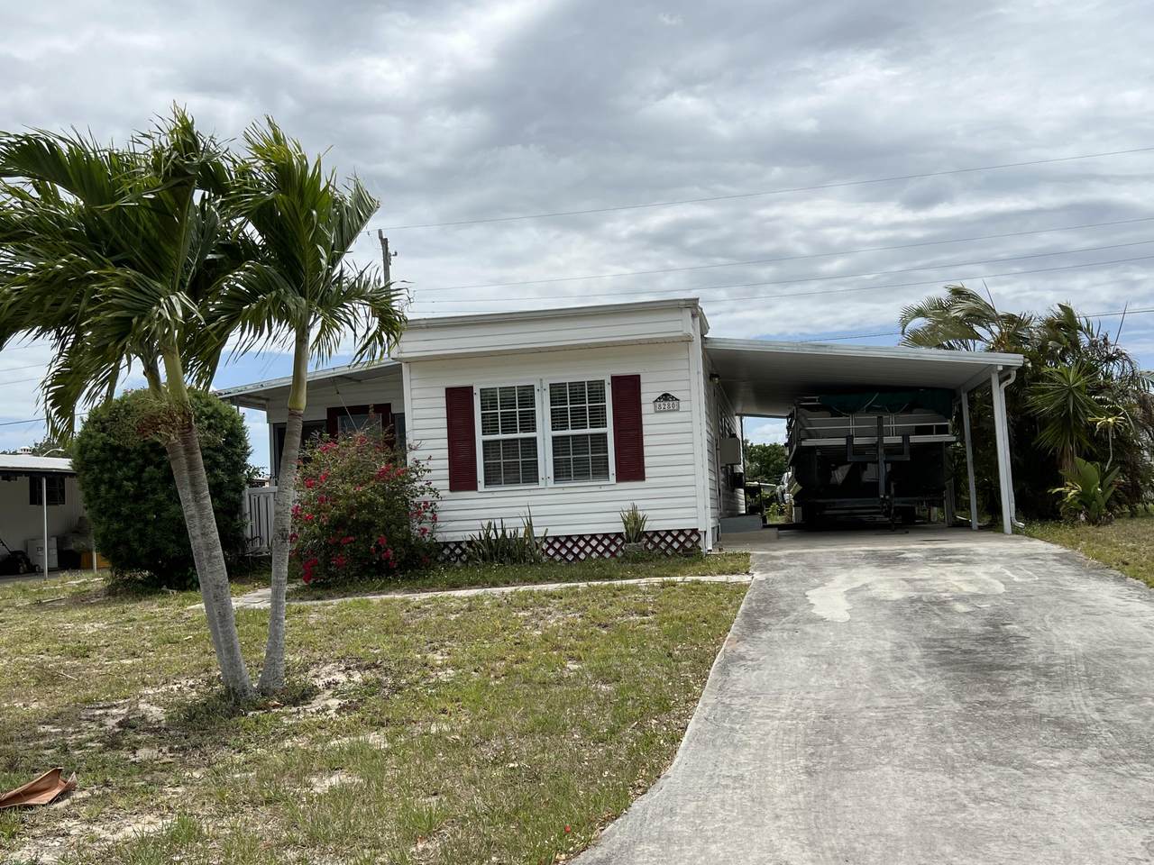 8280 Eagle Avenue - Photo 1