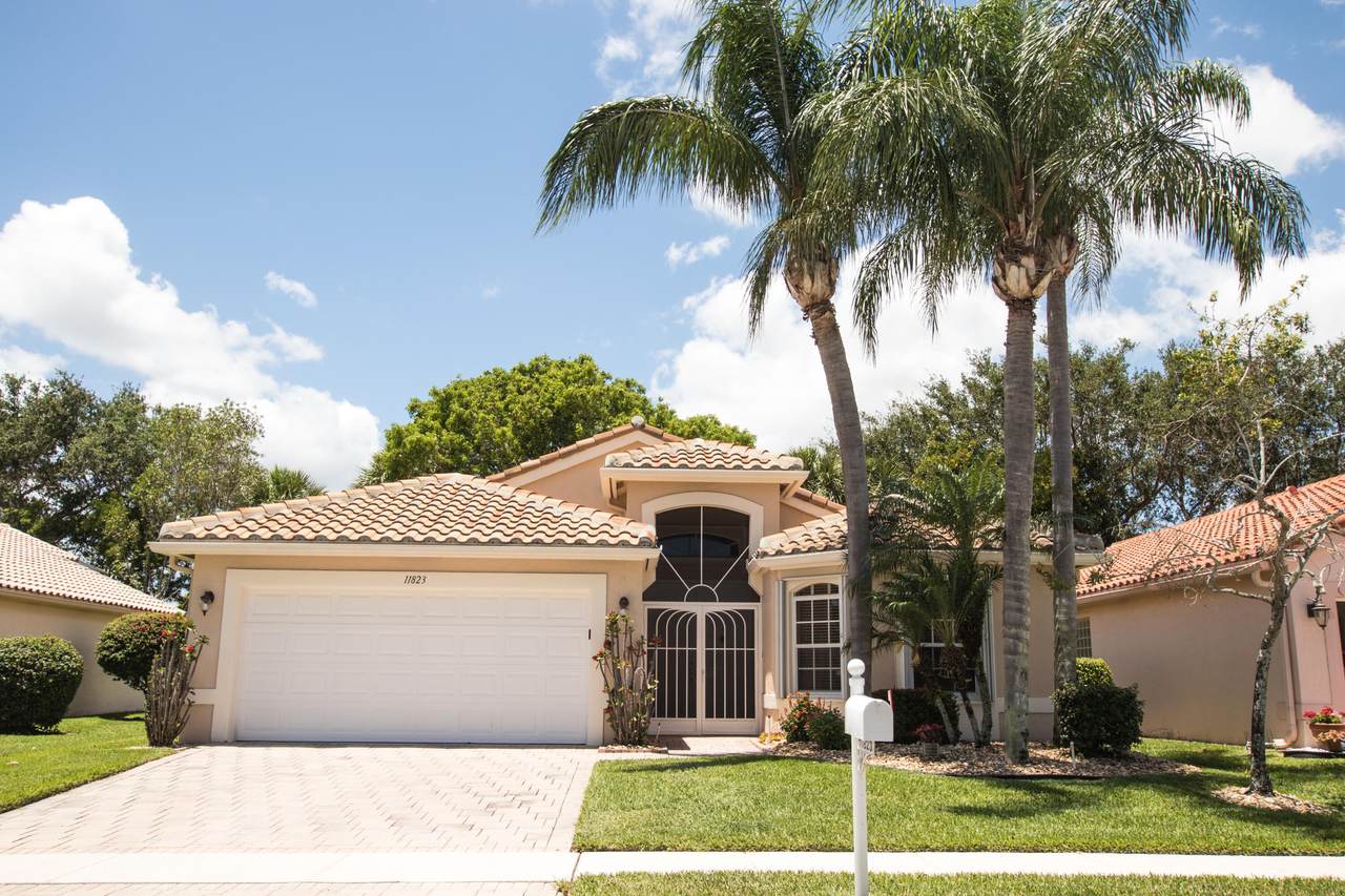 11823 Grove Ridge Lane - Photo 1