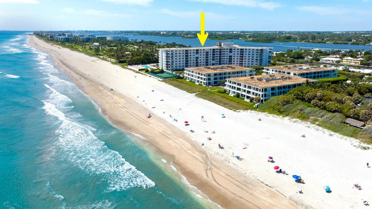 2295 Ocean Boulevard - Photo 1