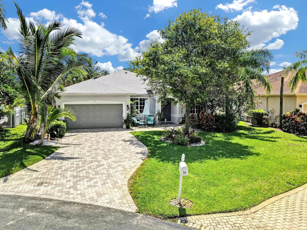 36 Lake Eden Drive - Photo 1
