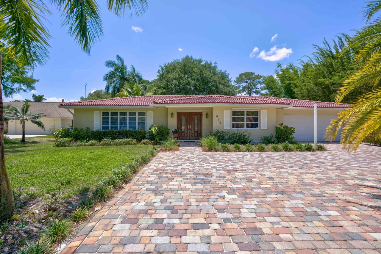 994 Pine Lake Drive - Photo 1