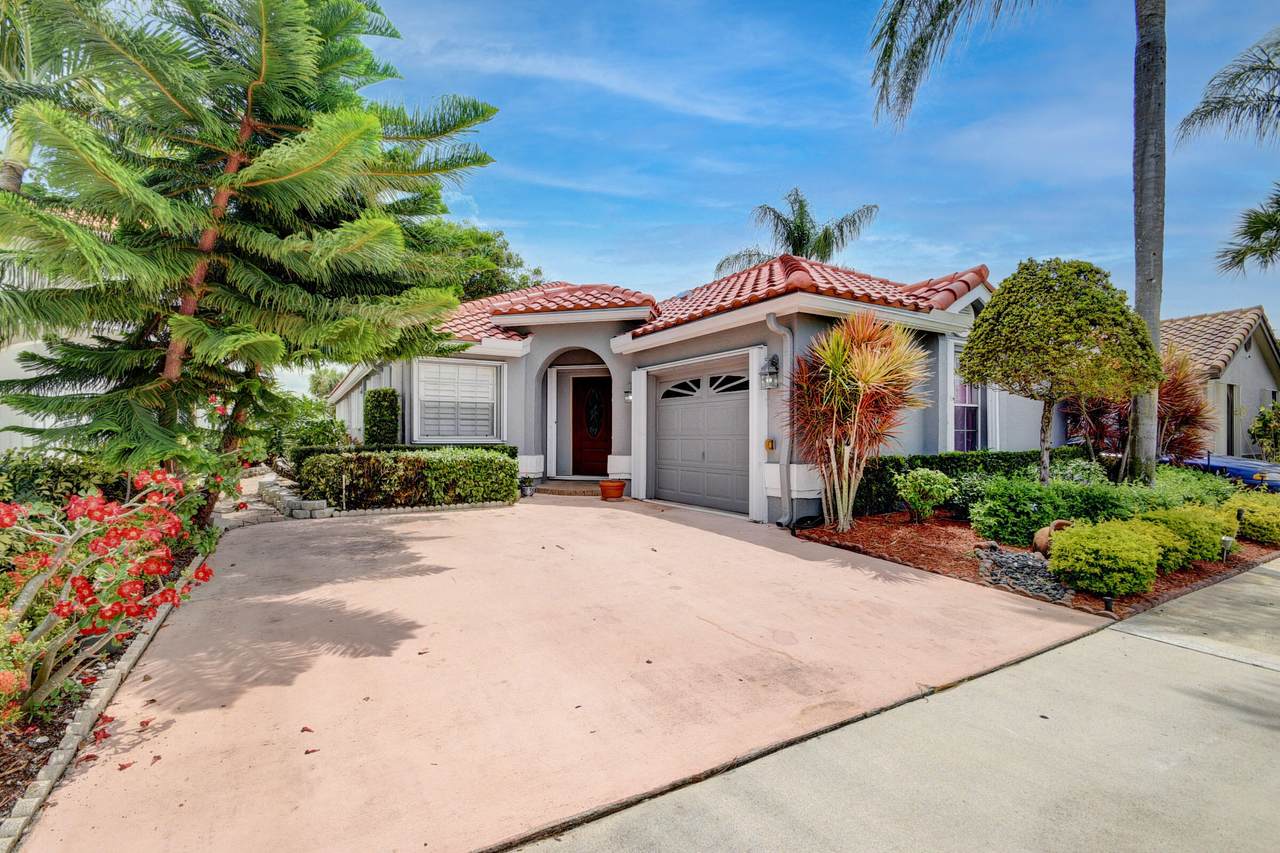 6185 Bay Isles Drive - Photo 1