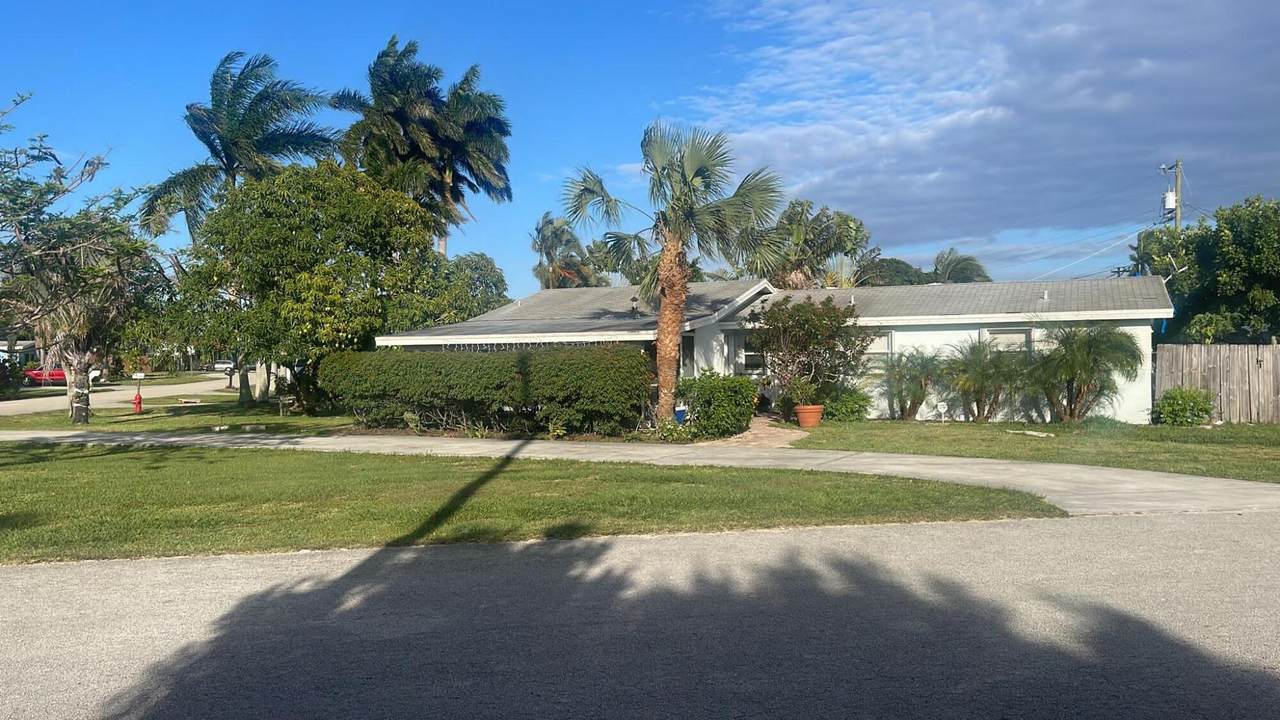 2530 Myrica Road - Photo 1