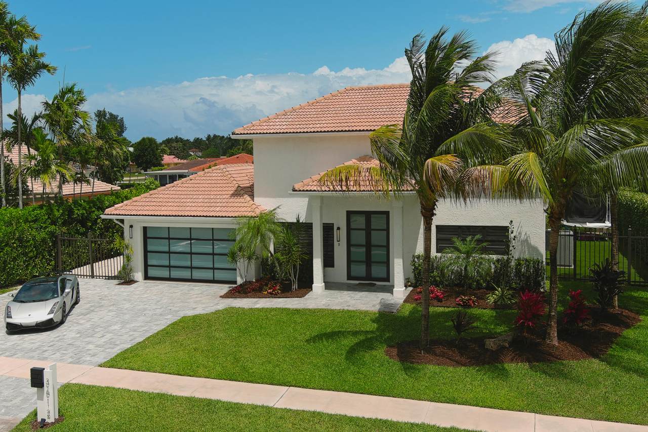 3612 Diane Drive - Photo 1