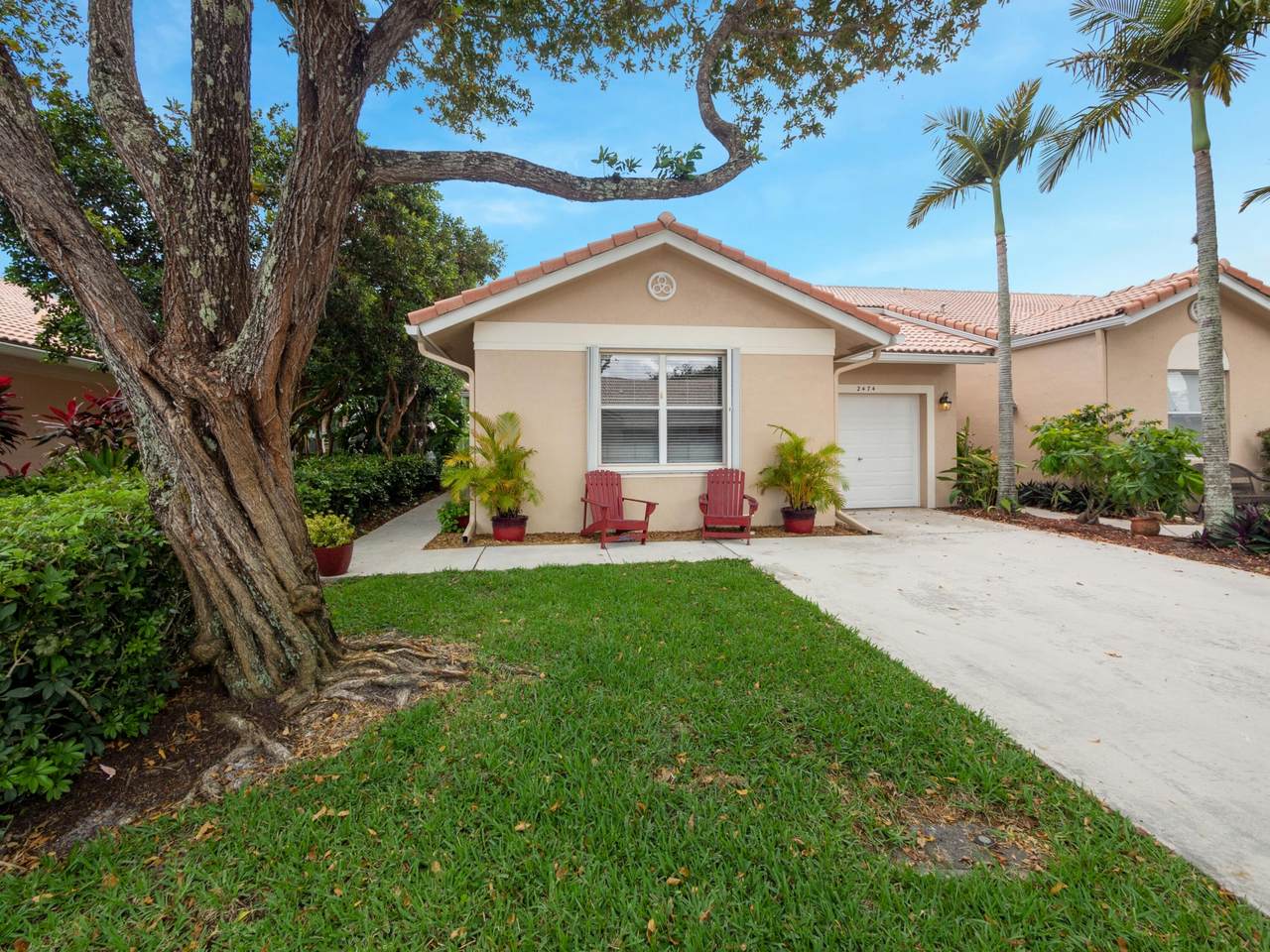 2474 Coral Trace Circle - Photo 1