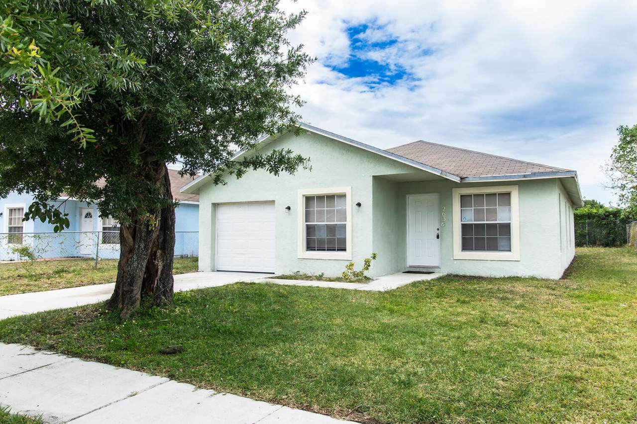 2636 28th Street - Photo 1