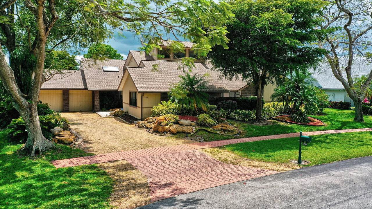 12716 Headwater Circle Circle - Photo 1