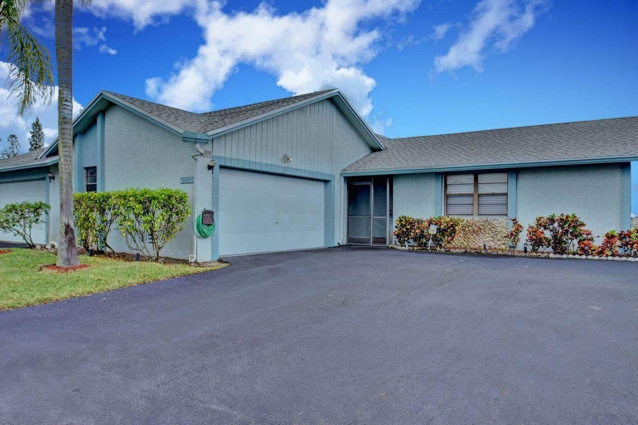 23328 58th Avenue - Photo 1
