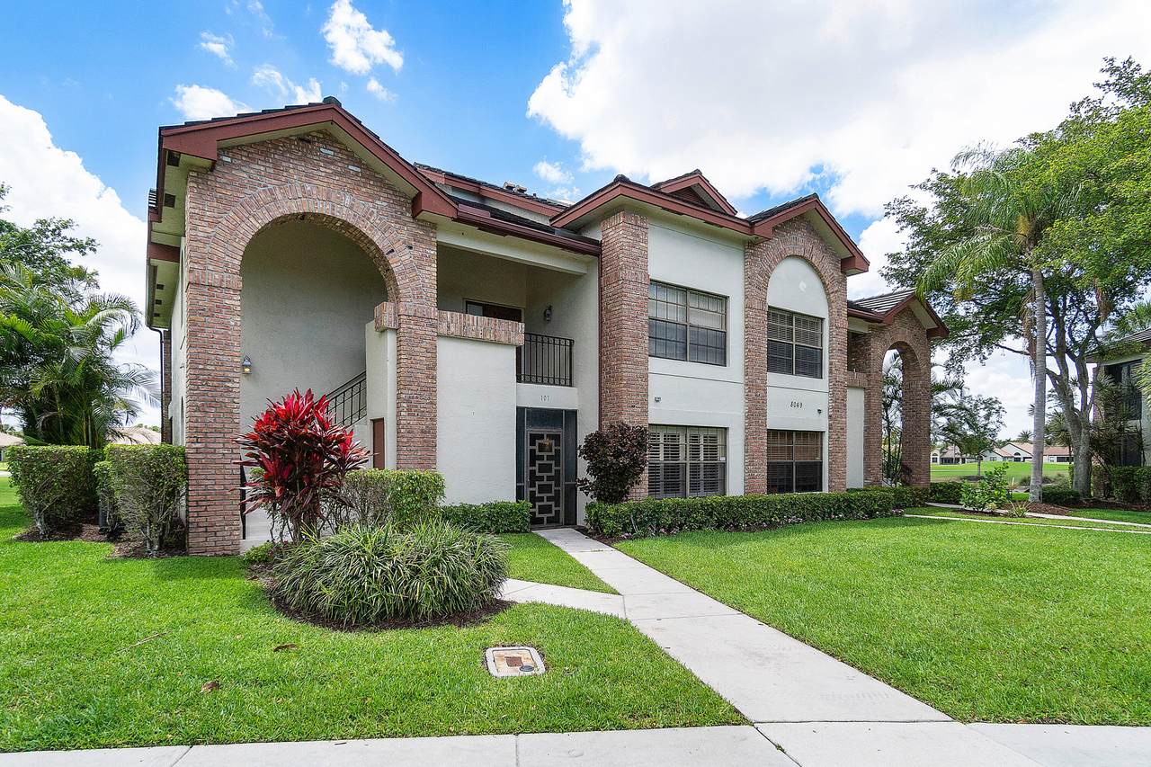 8049 Aberdeen Drive - Photo 1