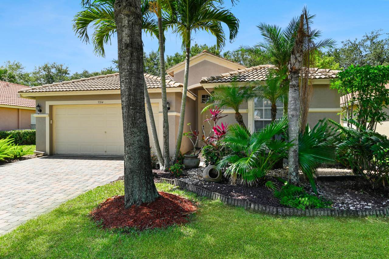 5314 Vernio Lane - Photo 1