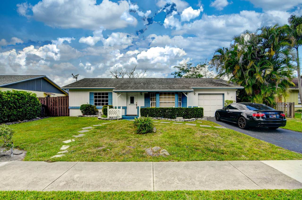 9573 Affirmed Lane - Photo 1