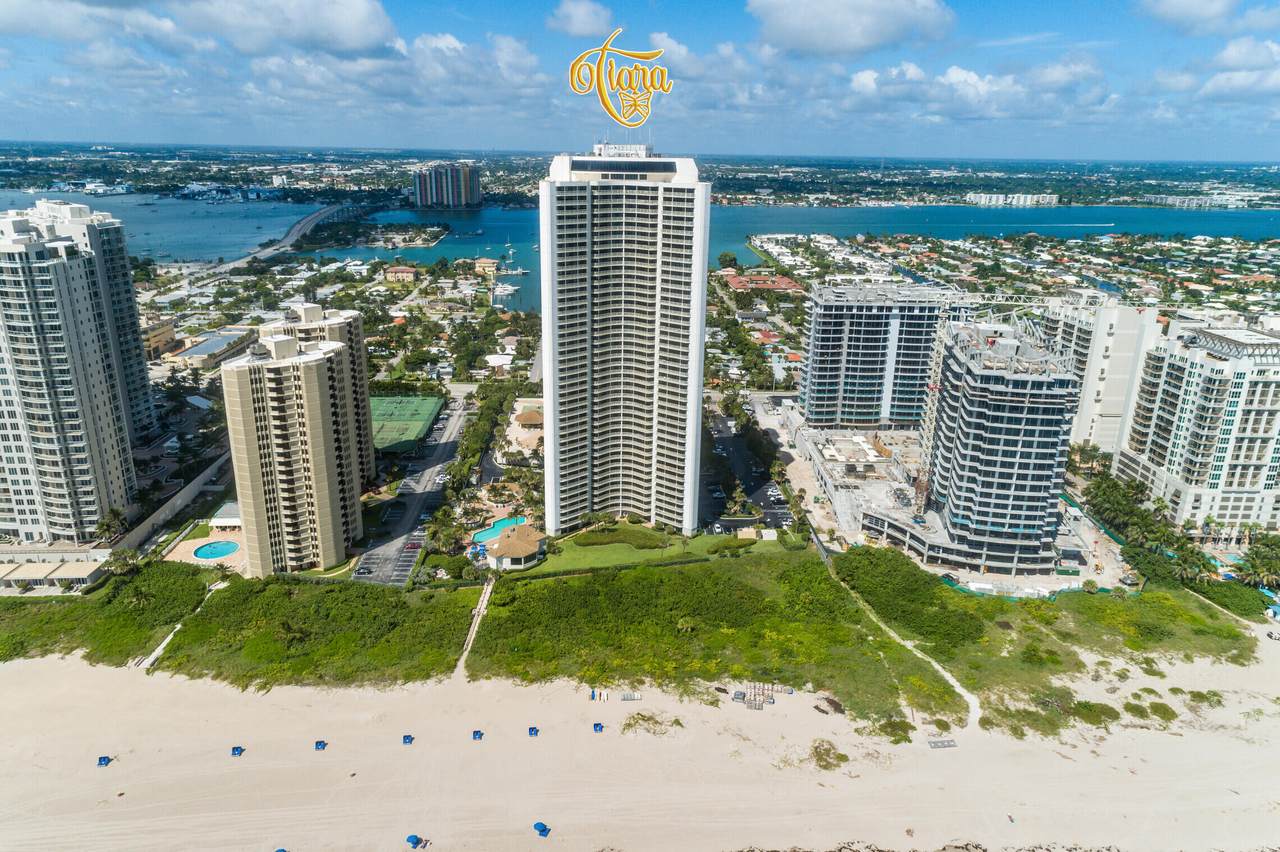 3000 Ocean Dr. Drive - Photo 1