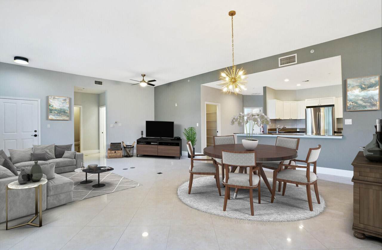 3940 Flagler Drive - Photo 1