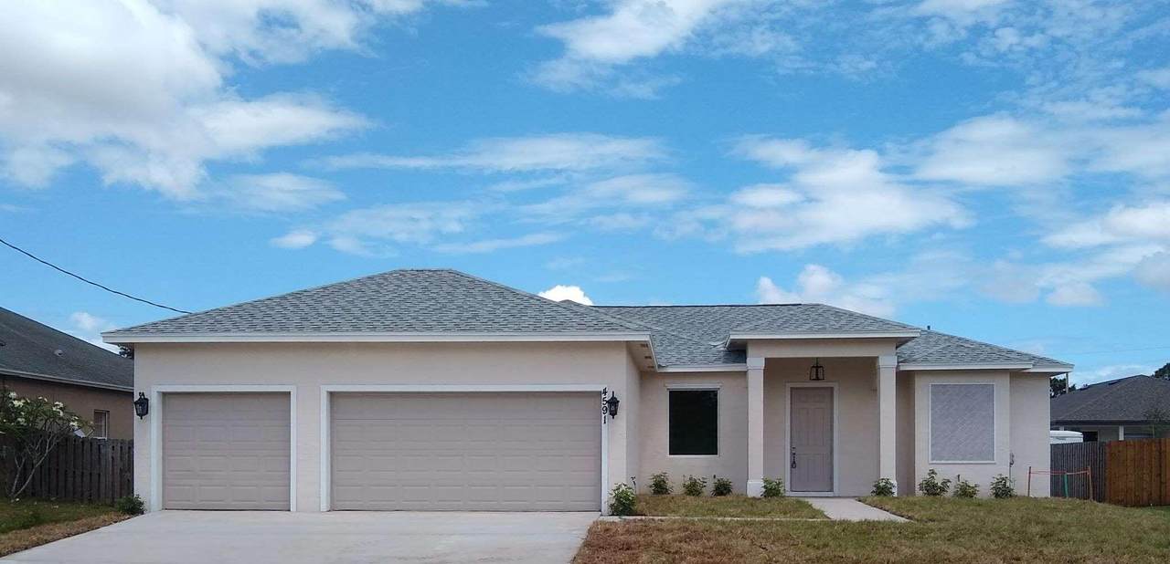 4591 Hallmark Street - Photo 1