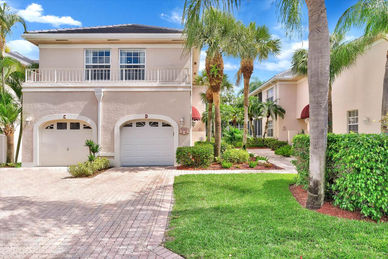 5183 Lake Catalina Drive - Photo 1