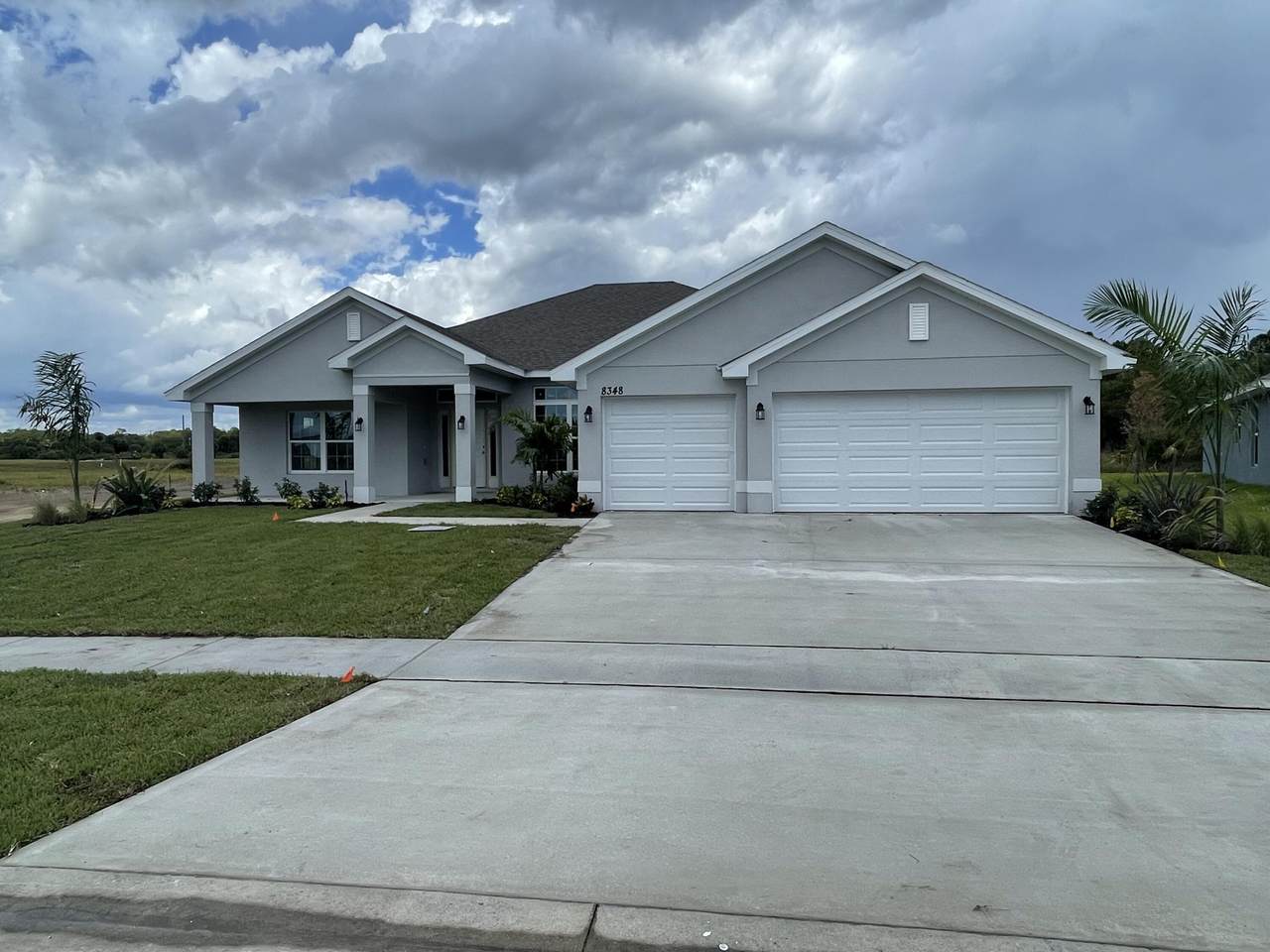 8348 Amalfi Circle - Photo 1