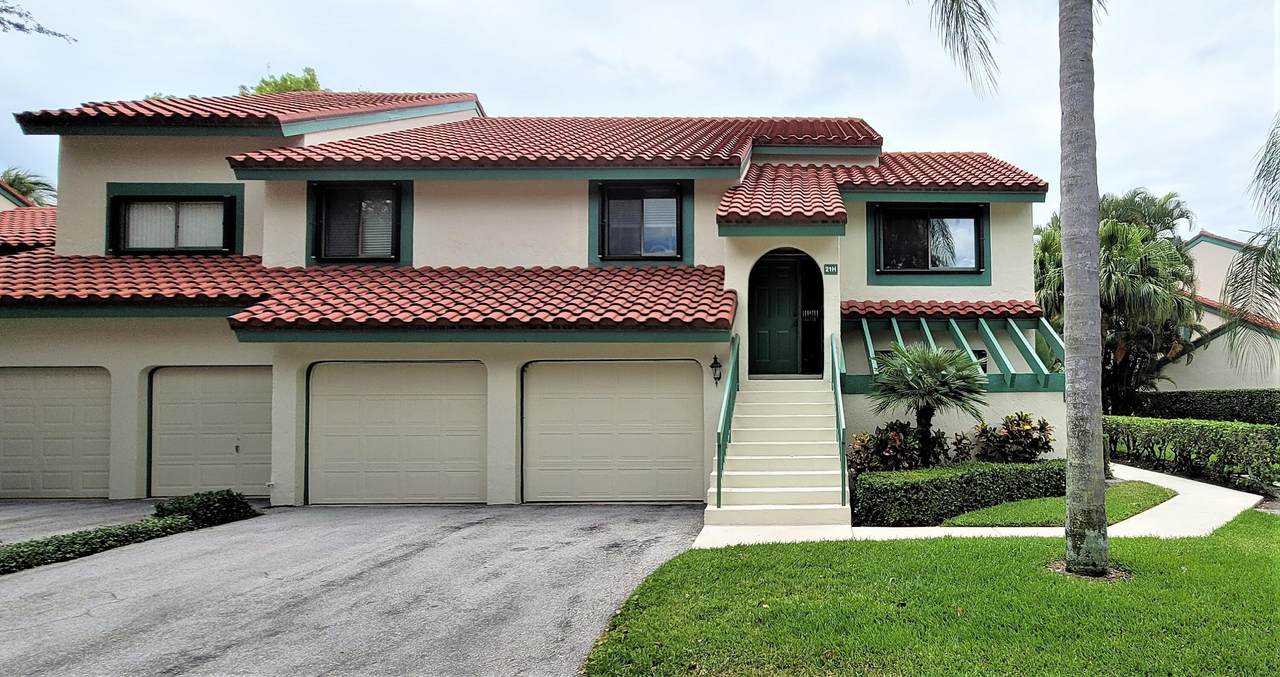 21 Lexington Lane - Photo 1