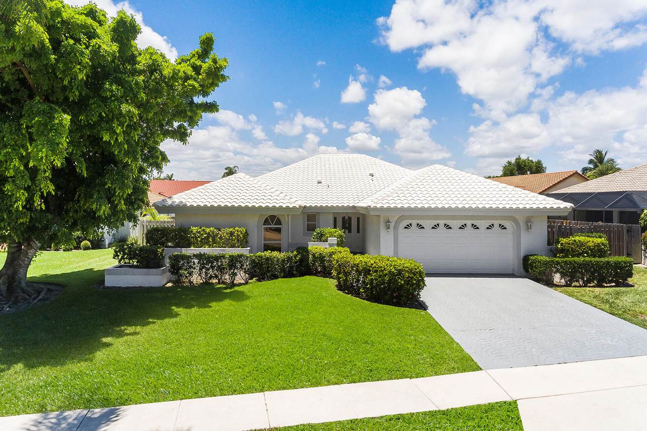 5134 Deerhurst Crescent Circle - Photo 1