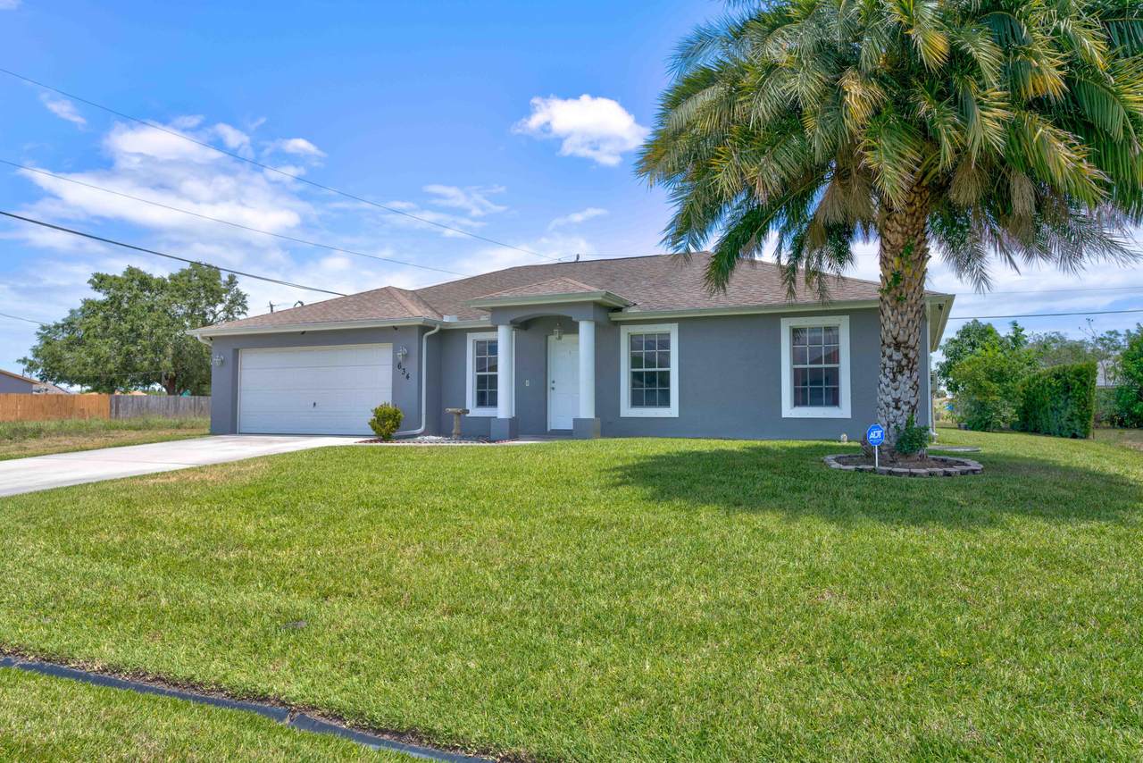 634 Millard Drive - Photo 1