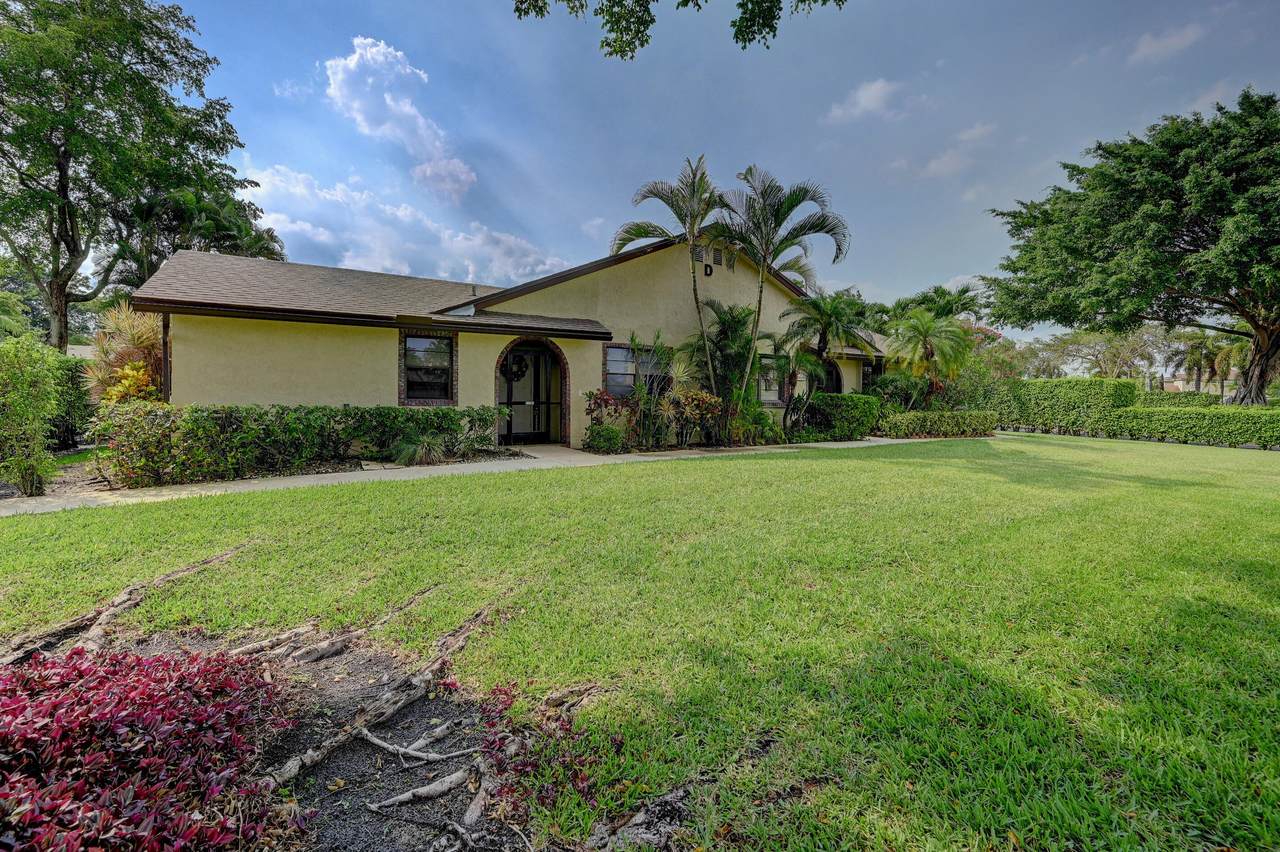 23301 Barlake Drive - Photo 1