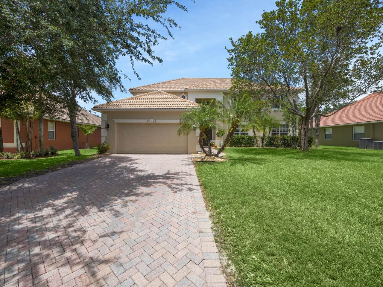 2213 Panther Trace - Photo 1