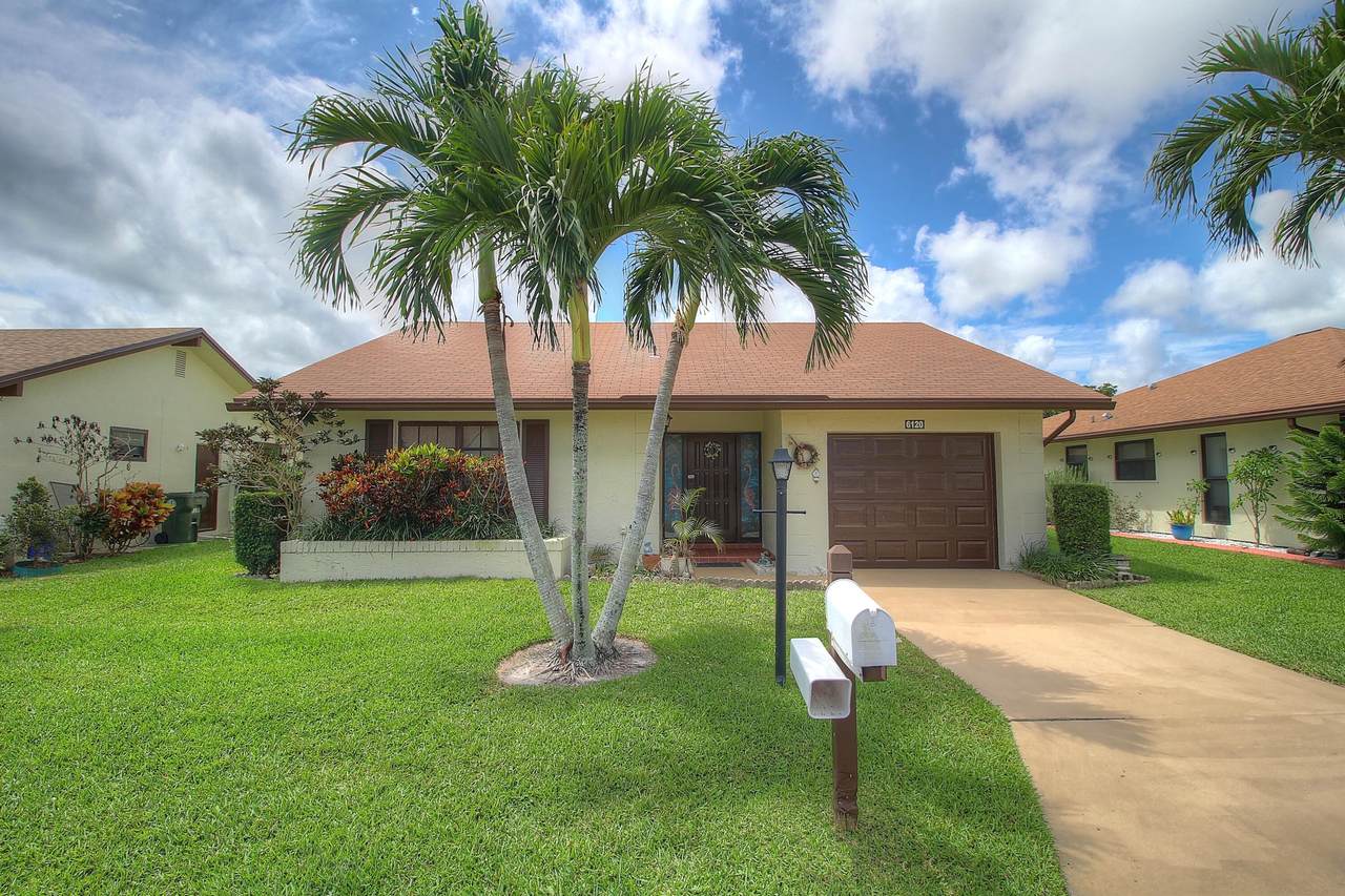 6120 Peachtree Lane - Photo 1