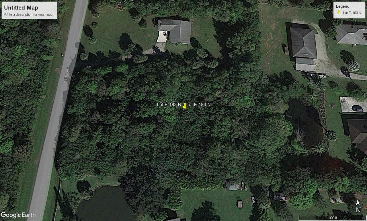 Lot E-183 98th Trail - Photo 1