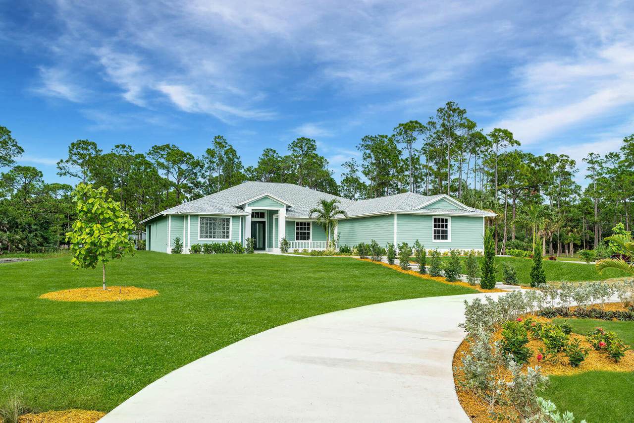 10699 Sandy Run - Photo 1