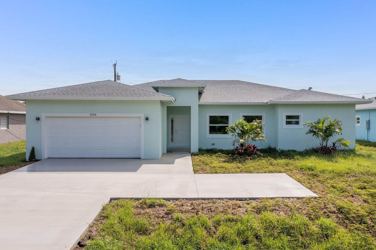 3734 Darwin Boulevard - Photo 1