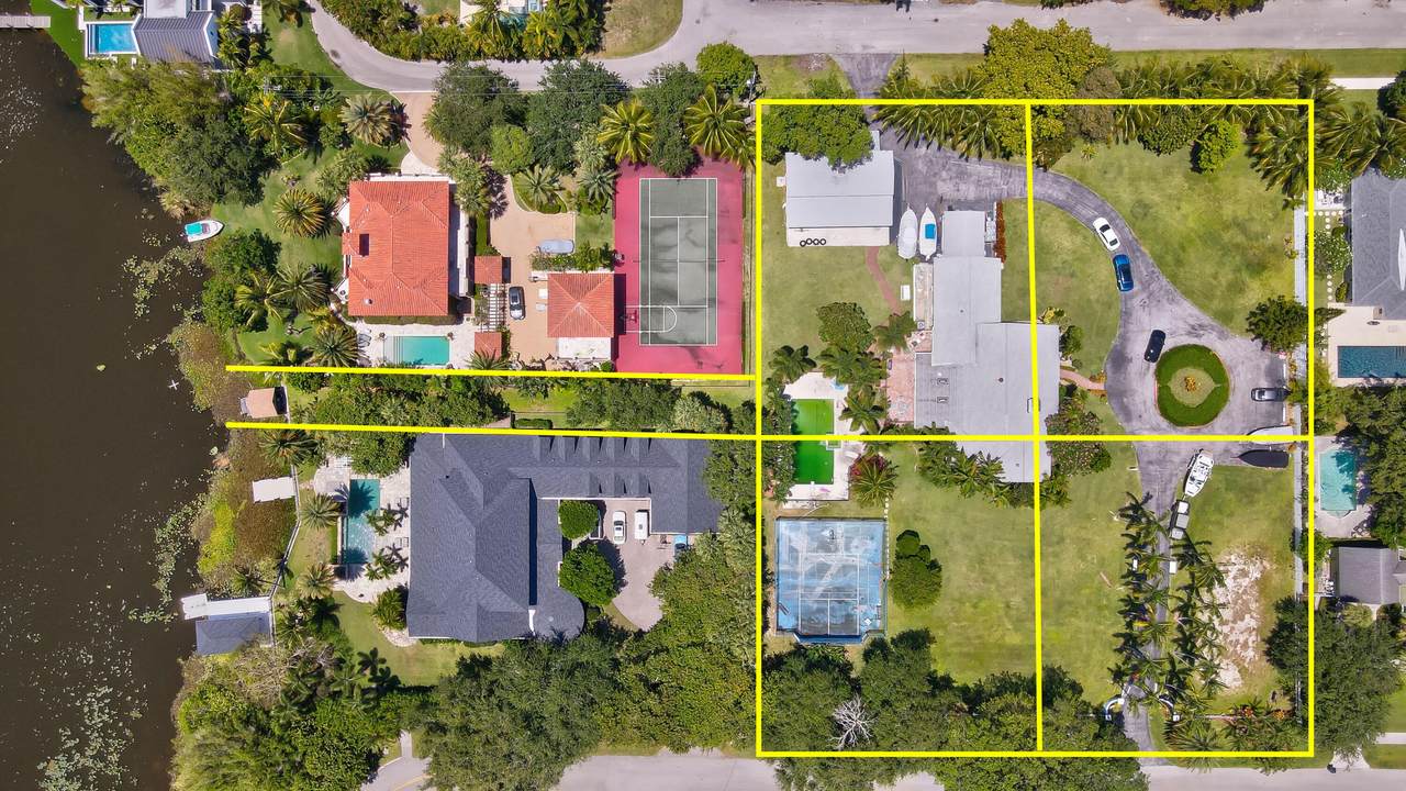601 12th Street - Photo 1
