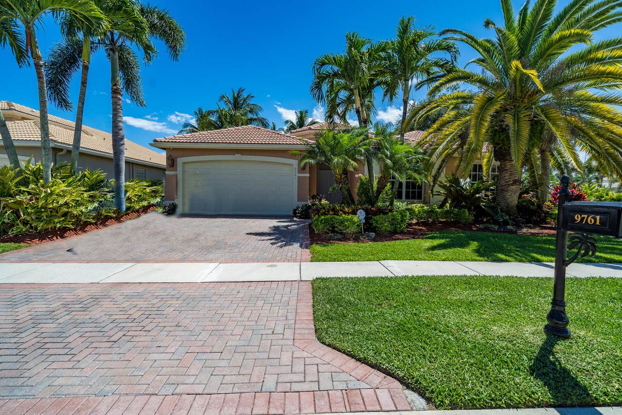 9761 Baywood Park Lane - Photo 1
