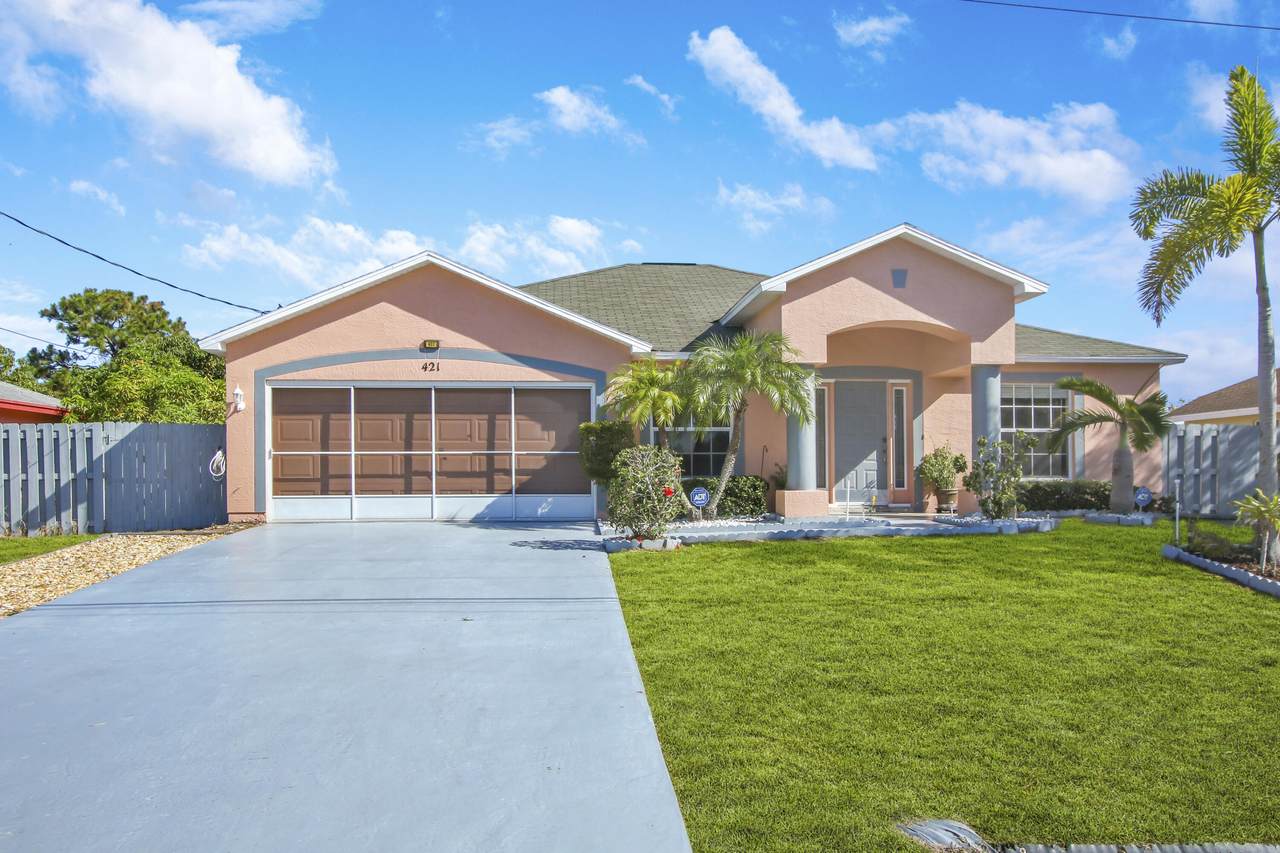 421 Lairo Avenue - Photo 1