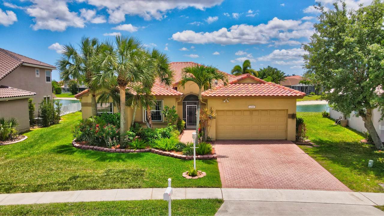12818 Maypan Drive - Photo 1