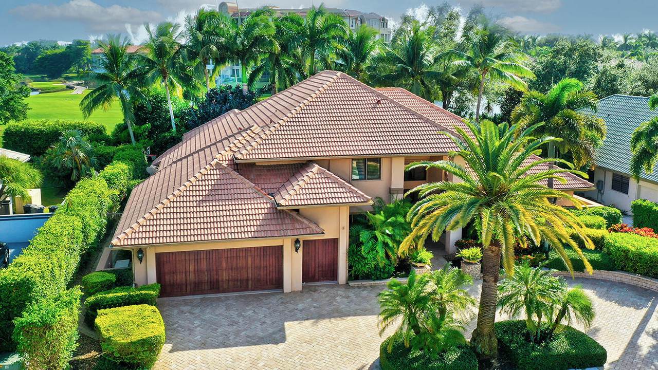 7352 Valencia Drive - Photo 1