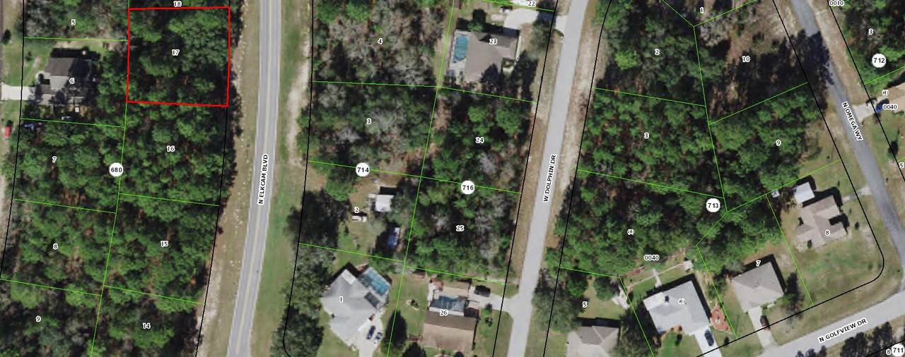 7910 Elkcam Boulevard - Photo 1