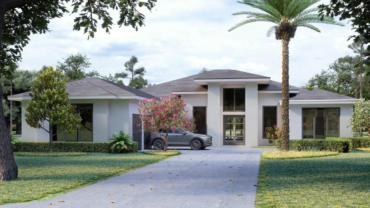 5729 Sea Biscuit Road - Photo 1