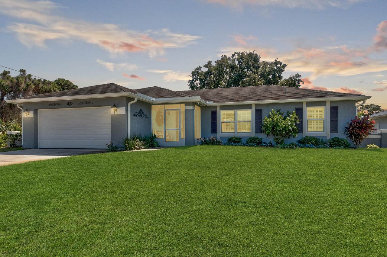 121 Wimbrow Drive - Photo 1