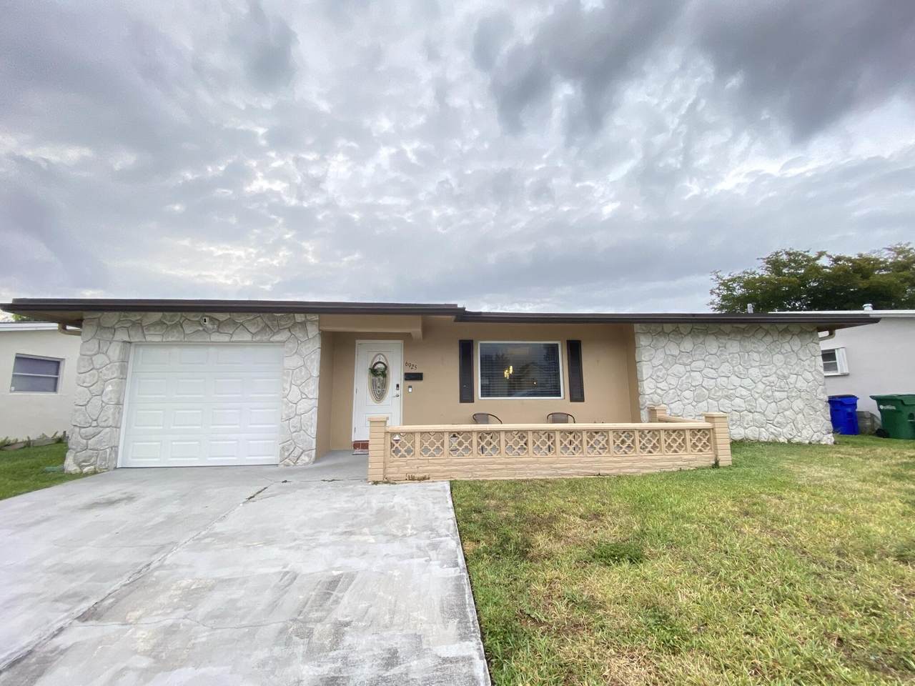 6925 17th Street - Photo 1
